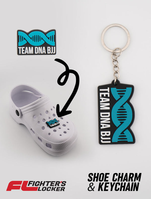 Team DNA - Combo Pack