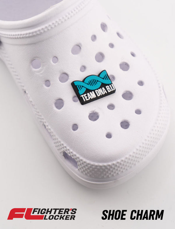Team DNA - Shoe Charm