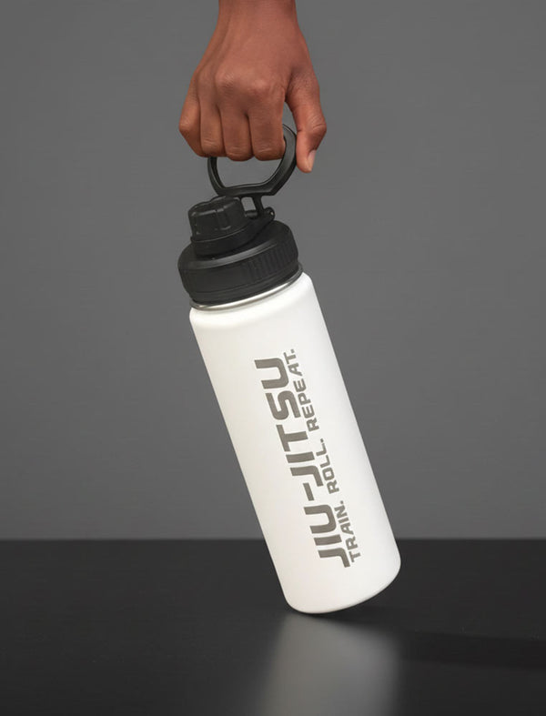 20oz - Jiu-Jitsu Water Bottle