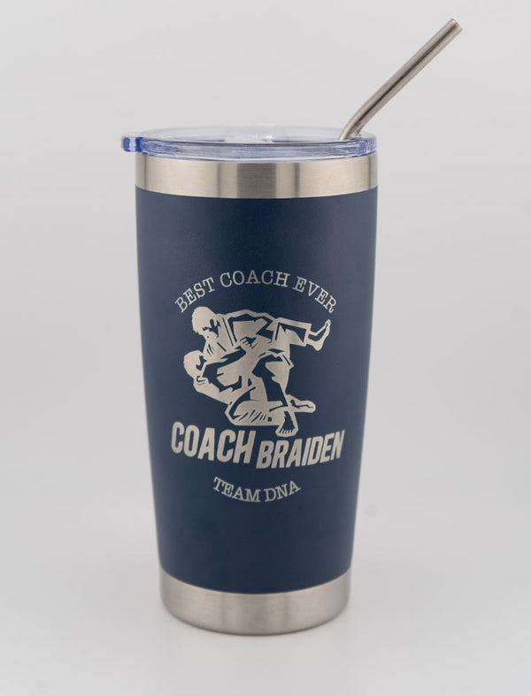 Tumbler - Best Coach Ever