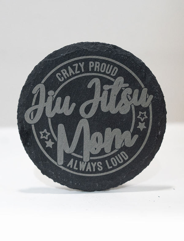 Coaster - Crazy Jits Mom