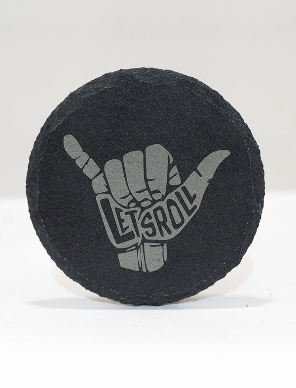 Coaster - Lets Roll