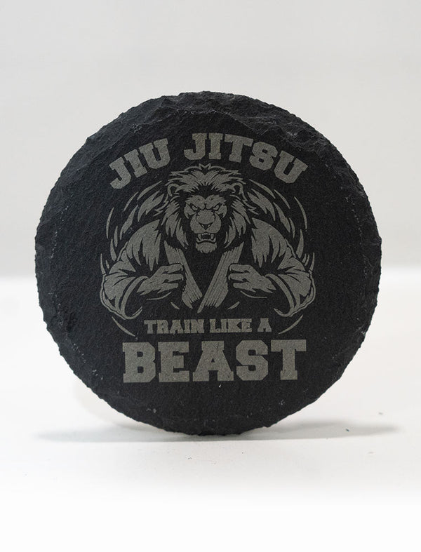 Coaster - Train Like A Beast