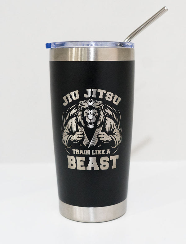Tumbler - Train Like a Beast